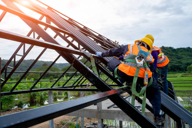 Best Roof Maintenance Services  in Waterville, MN