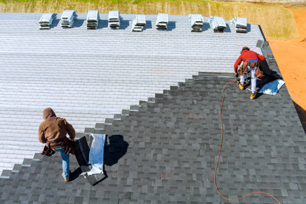 Quick and Trustworthy Emergency Roof Repair Services in Waterville, MN