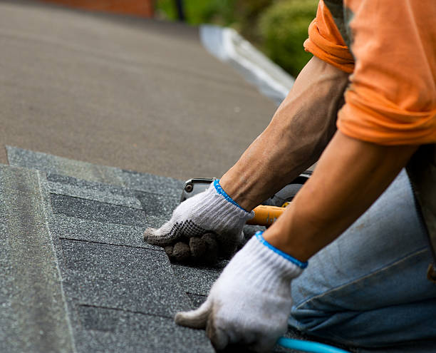 Quick and Trustworthy Emergency Roof Repair Services in Waterville, MN
